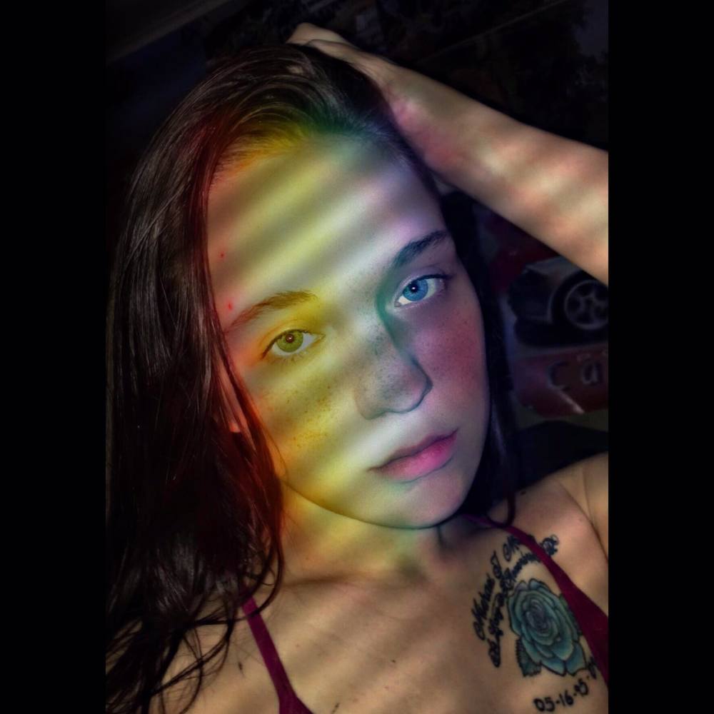 Meet your Posher, Katei